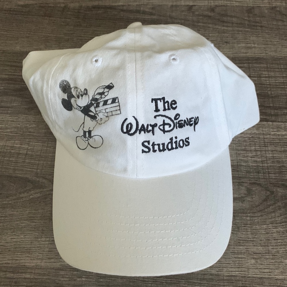 Walt Disney Hat